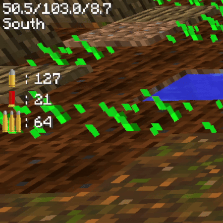 Texturepack 2